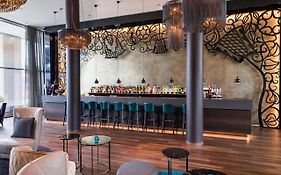 Motel One Wien Hauptbahnhof